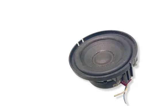BMW 3 E90 E91 Panel speaker 6938657
