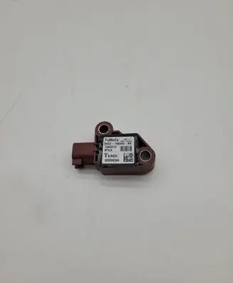 Land Rover Discovery 4 - LR4 Airbag deployment crash/impact sensor 5H2Z14B345BA YDB000141