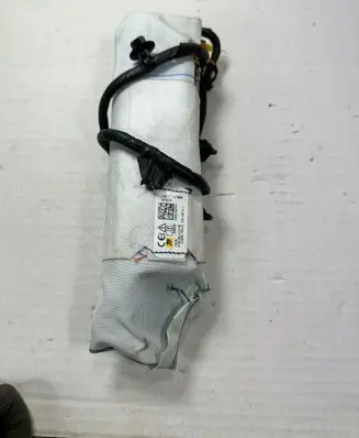 Ford Edge II Seat airbag