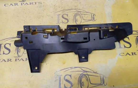 Renault Espace V (RFC) Bracket in trunk/boot 767001645R