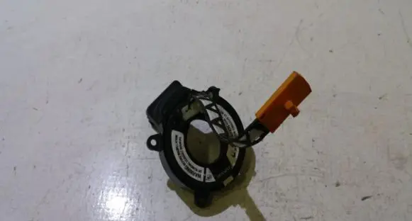 Renault Scenic I Airbag slip ring squib (SRS ring) 54353383