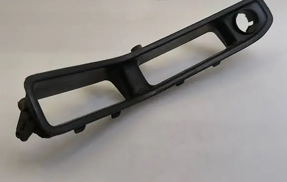 Audi 80 90 S2 B4 Front door card panel trim 893967171A