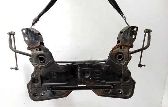 MG ZS Front subframe 10568693