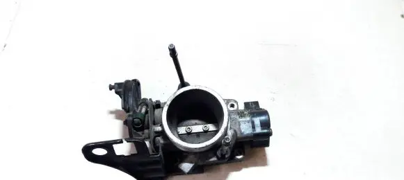 Ford Mondeo MK II Throttle valve 938F9B989CA