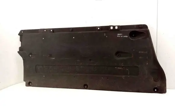KIA Xceed Side bottom protection 84145G4120
