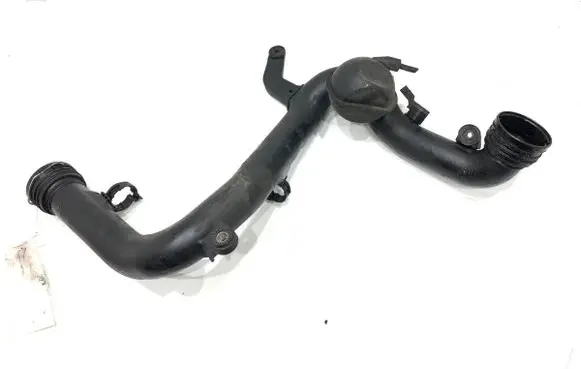 Volkswagen Touran I Intercooler hose/pipe 1K0145770B