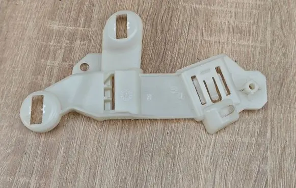 Gearbox control unit/module