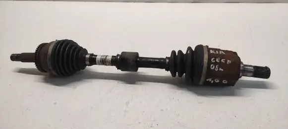 KIA Ceed Front driveshaft 08263041 10021031F