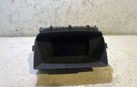 Opel Zafira B Screen/display/small screen 565412769 13301077