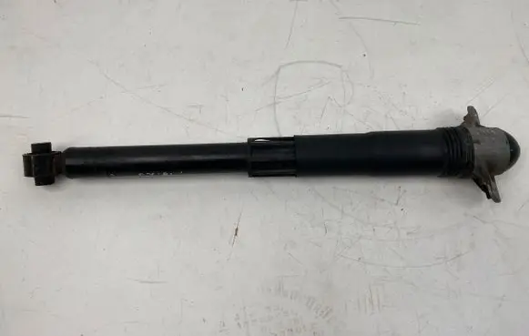 Volkswagen Tiguan Allspace Rear shock absorber/damper 5QN512011AQ XXXW72174YSMC 5Q0512011AC