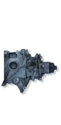Mercedes-Benz C W205 Timing chain cover 2740150400