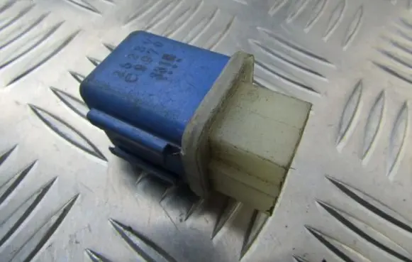 Nissan Primera Other relay 25230C9970
