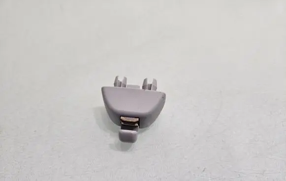 Audi A7 S7 4G Sun visor clip/hook/bracket 
