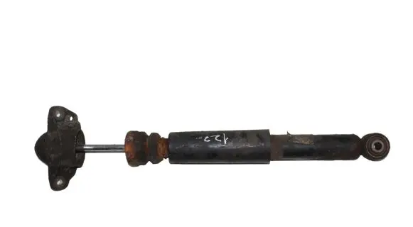 Audi TT TTS Mk2 Rear shock absorber/damper