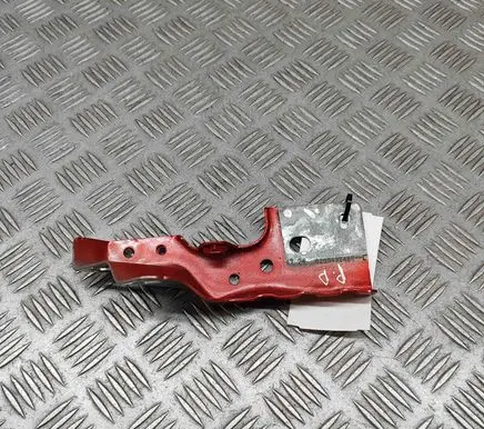 Renault Austral Fender mounting bracket 625643248R