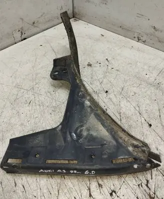 Audi A3 S3 8L Rear bumper mounting bracket 