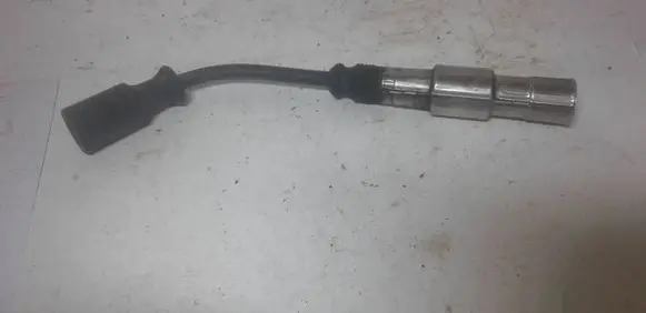 Smart ForTwo I Ignition plug leads 0356912966 0003012V002 1601590018