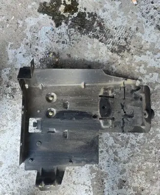 Renault Trafic II (X83) Battery tray 8200174083