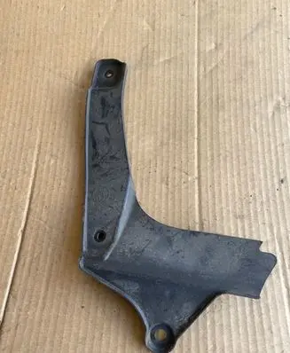 Lexus RX 450H Front mudguard 5373748060