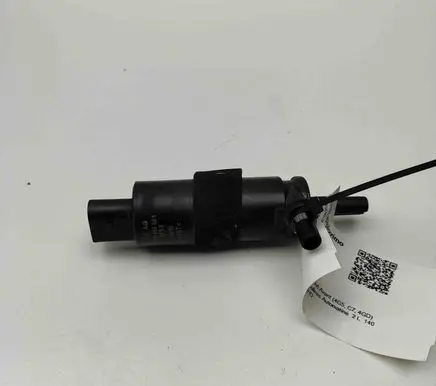 Audi A6 S6 C7 4G Headlight washer pump 6R0955681