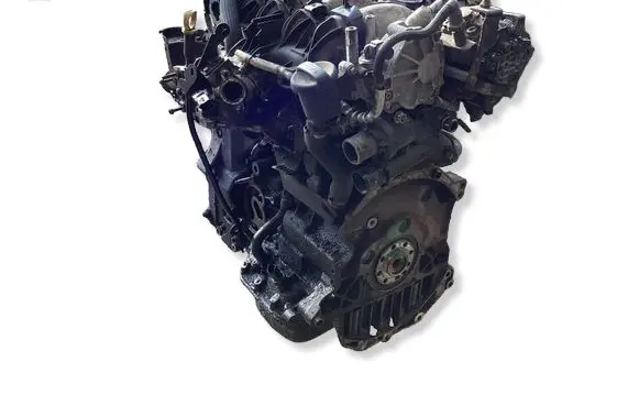 Ford Galaxy Engine 956095 PSA