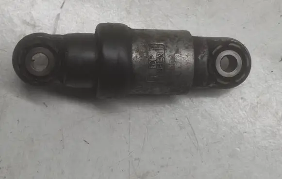 BMW 3 E46 Generator/alternator belt tensioner 2248169 2255042100