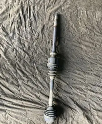 Citroen C8 Front driveshaft