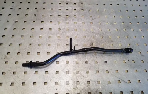 BMW 3 E92 E93 Fuel line pipe 7804326