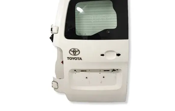 Toyota Proace Back/rear loading door SU001A4550 SU001A4347 SU001A4106