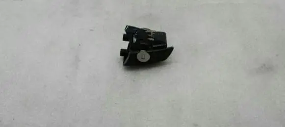 Mercedes-Benz S W221 Front door lock (next to the handle) A2217600177