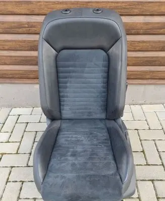 Volkswagen PASSAT B8 Front driver seat 3Q0881105K