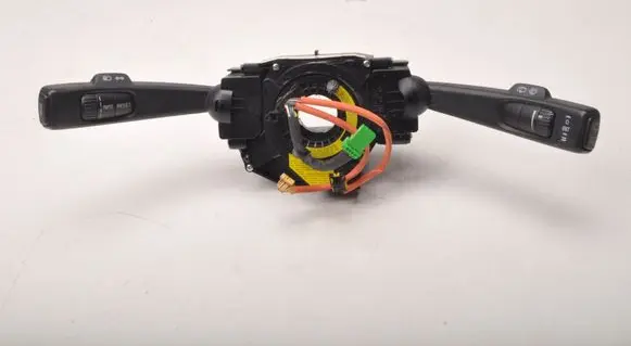 Volvo V50 A set of switches P30798629
