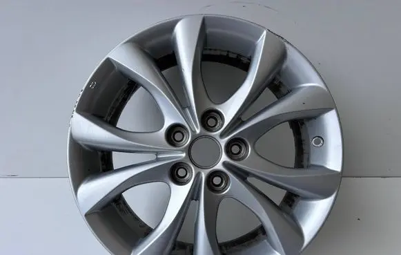 Mazda 6 R17 alloy rim K5253