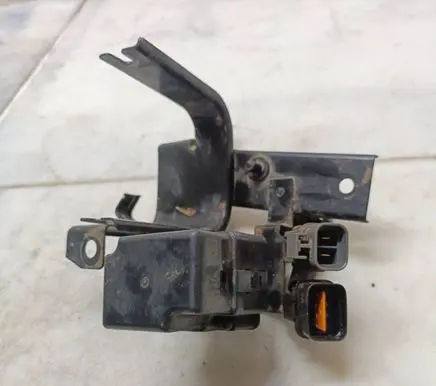 Mitsubishi Pajero Other relay MR213339 8126
