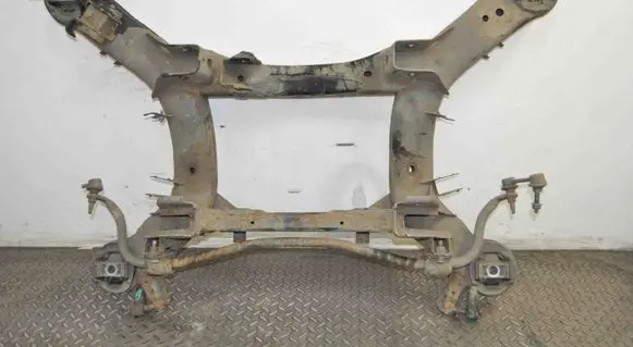 Jeep Grand Cherokee (WK) Rear subframe 