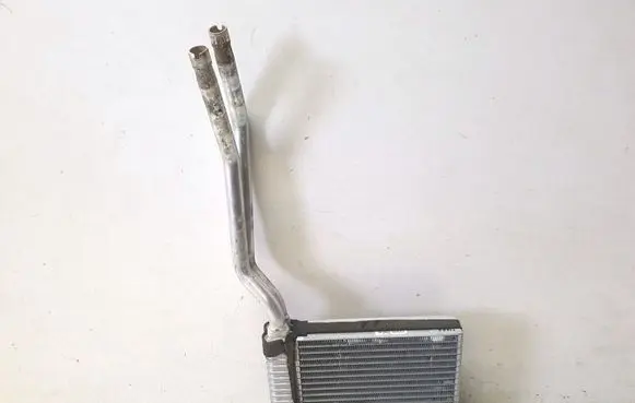 Ford Focus C-MAX Heater blower radiator 