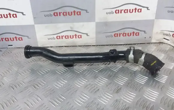 Hyundai ix35 Engine coolant pipe/hose