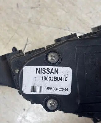 Nissan Almera Tino Pedal assembly 18002
