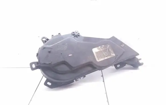 Volvo V50 Timing belt guard (cover) 9655399580