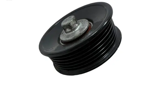 Jaguar XF X250 Belt tensioner pulley 900745 6203RS
