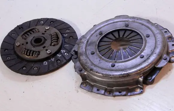 Suzuki Swift Cultus Clutch set kit