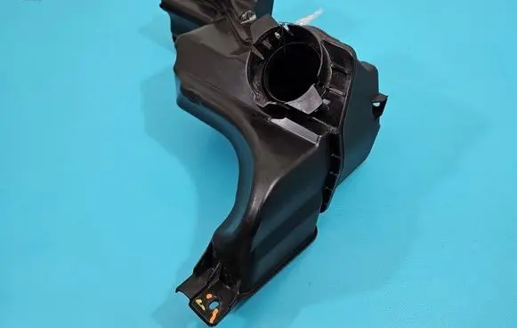 Opel Astra L Intake resonator 904693 IMPRK1512593
