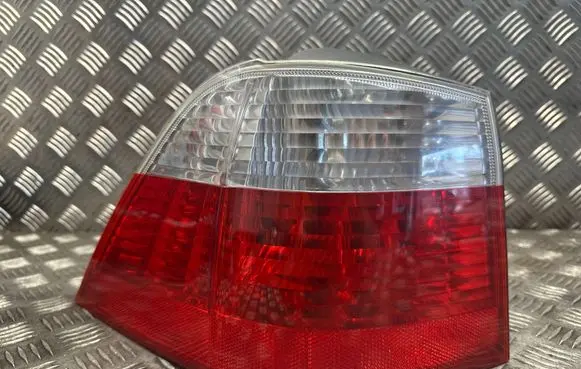 Rear/tail lights