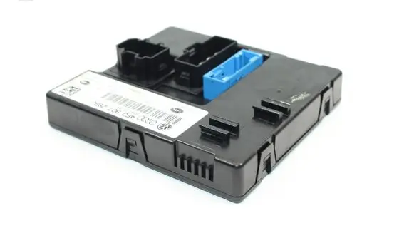 Audi A6 S6 C6 4F Comfort/convenience module 4F0907289J 4F0910289J 5DK00876228