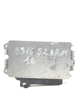 BMW 3 E36 ABS control unit/module 34521138219 10094011014 5WK8401