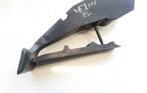 BMW X5 E53 Accelerator throttle pedal 3542676248003 25916010