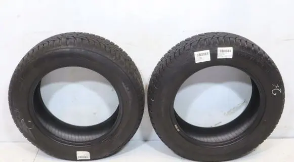 Nissan Note (E11) R15 winter tire 