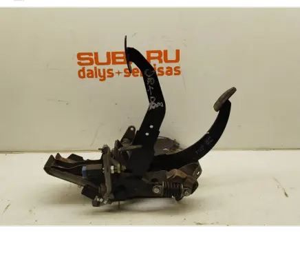 Subaru Outback Pedal assembly 
