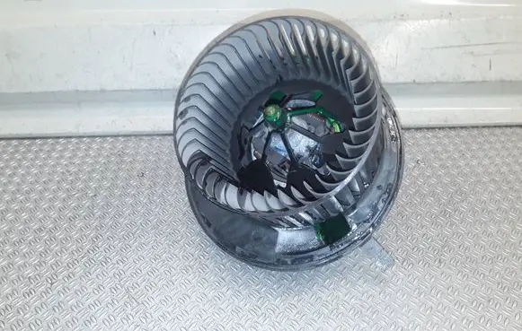 Mercedes-Benz B W245 Heater fan/blower A1698200642