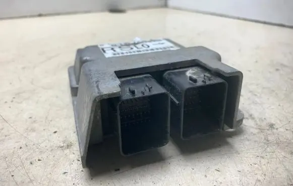 Dodge Grand Caravan Airbag control unit/module 04606927AB